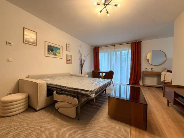 Appartement location à Bordeaux