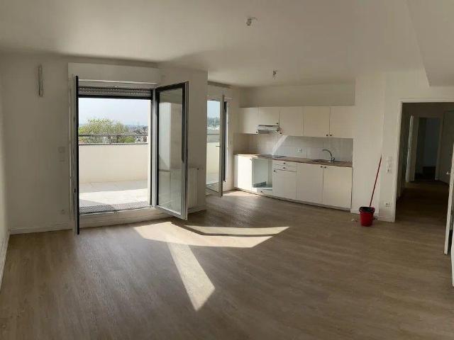 Appartement location à Le Raincy, Gagny