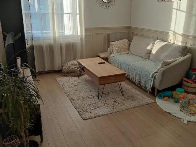 Appartement location à Rouen, Ruan