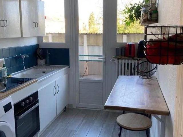 Appartement location à Poitiers