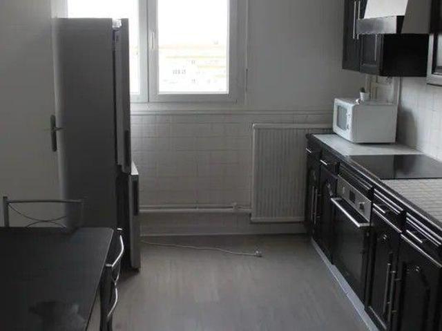 Appartement location à Saint-Étienne, Saint-etienne
