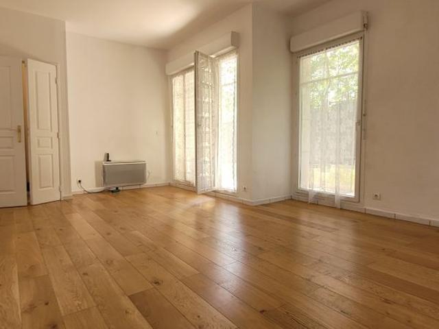 Appartement location à Montévrain, Seine-et-Marne