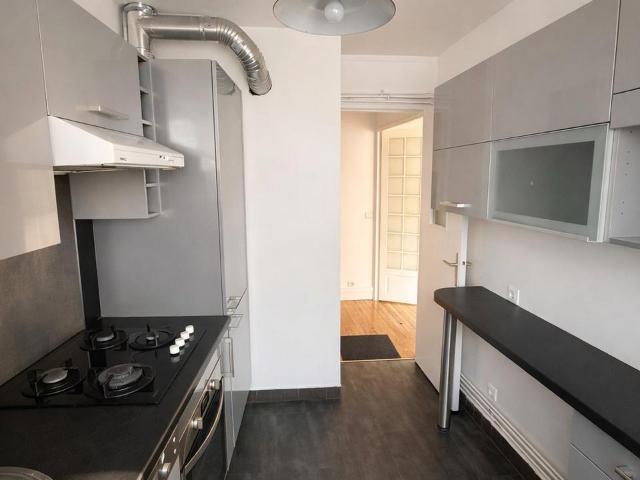 Appartement location à Nanterre, Rueil-malmaison