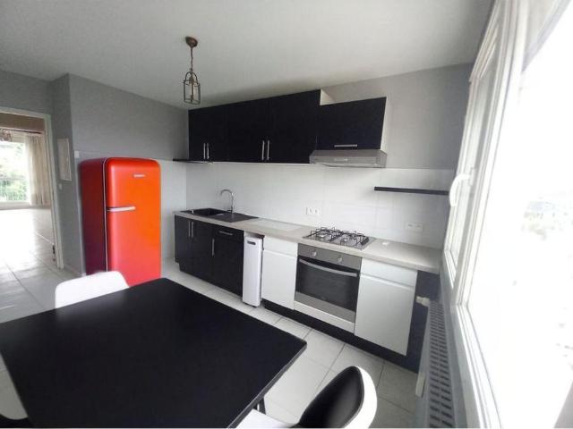 Appartement location à Saint-Étienne, Saint-etienne