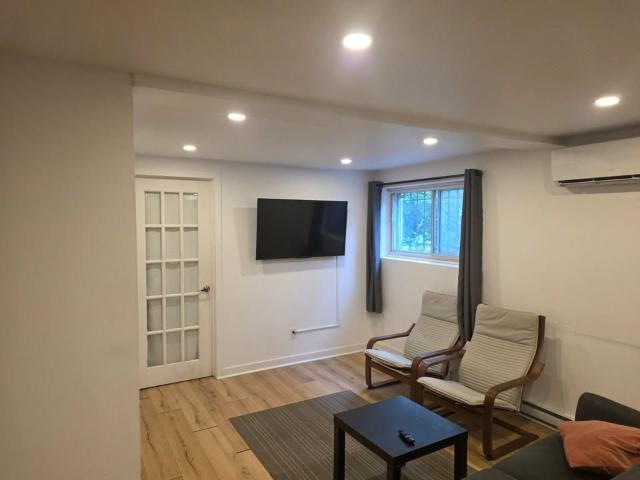 Apartment for rent in Mercier, Montréal