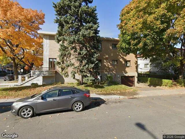 Apartment for rent in Saint-Léonard, Montréal