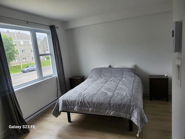 Apartment for rent in Lévis, Quebec
