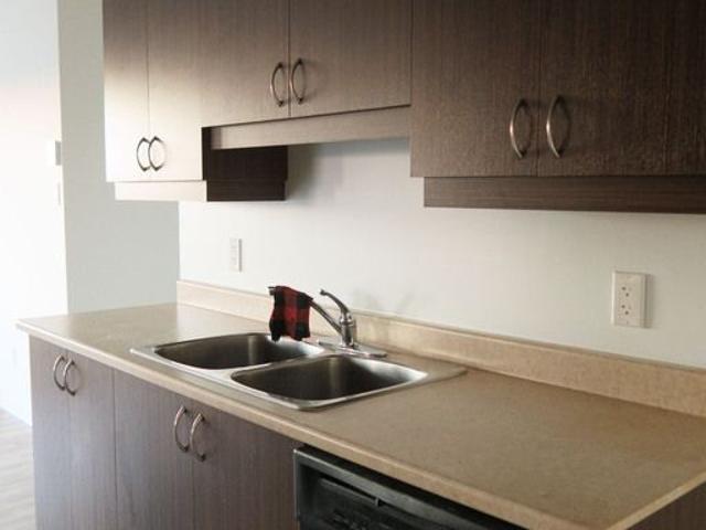 Apartment for rent in Thurso, Outaouais