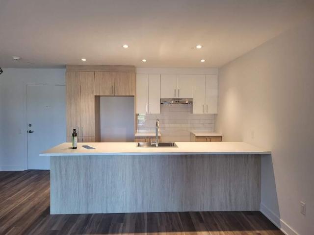 Apartment for rent in Saint-Charles-Borromée, Lanaudière