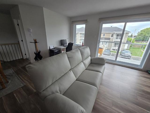 Apartment for rent in Beauharnois-salaberry, Quebec