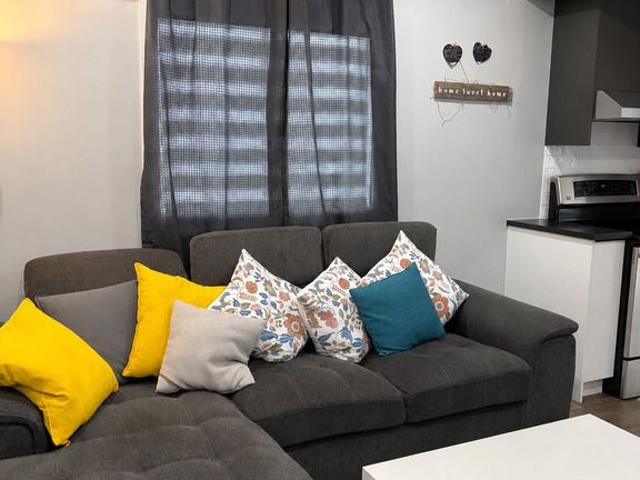 Apartment for rent in Longueuil, Quebec