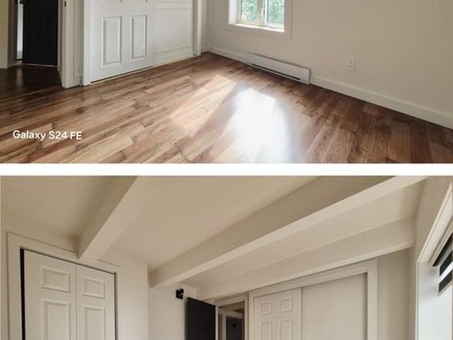 Apartment for rent in La Cité-Limoilou, Québec