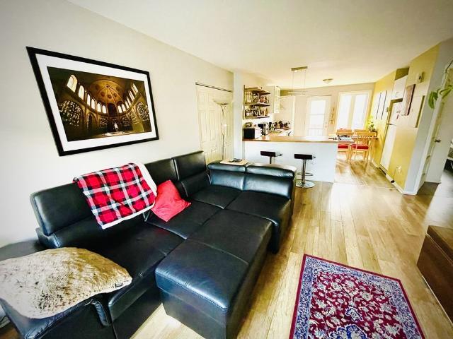 Apartment for rent in Québec, Quebec
