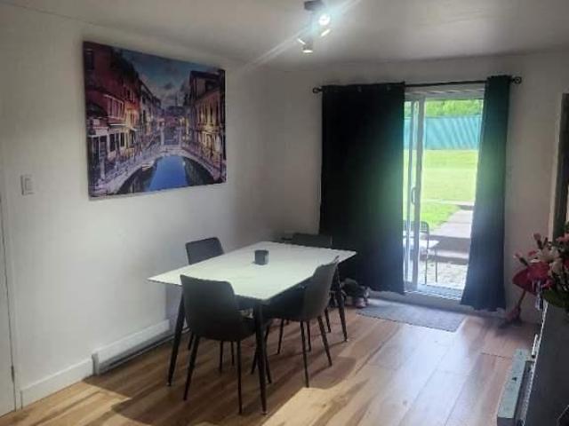 Apartment for rent in Les Moulins, Quebec