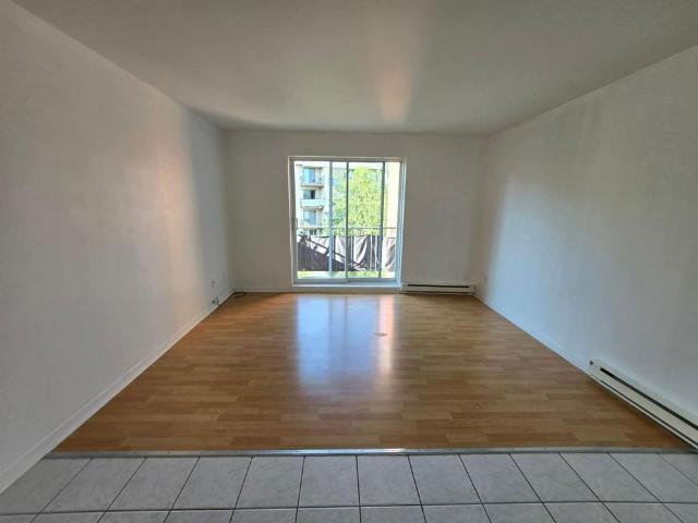 Apartment for rent in Roussillon, Quebec