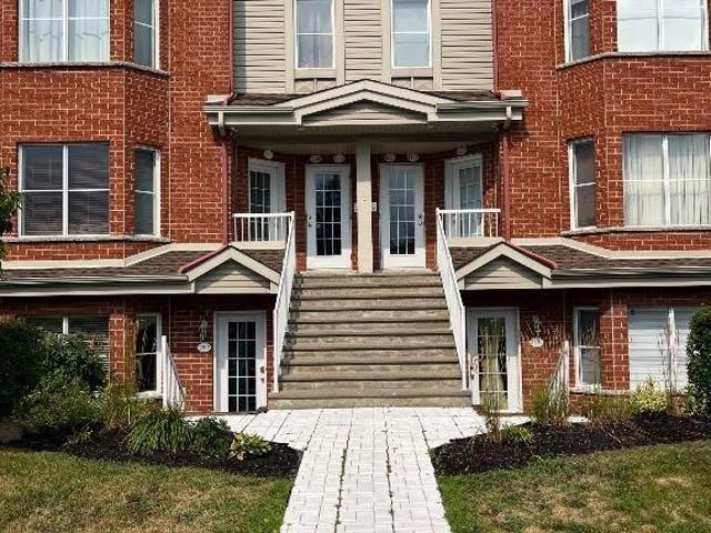 Apartment for rent in Longueuil, Quebec