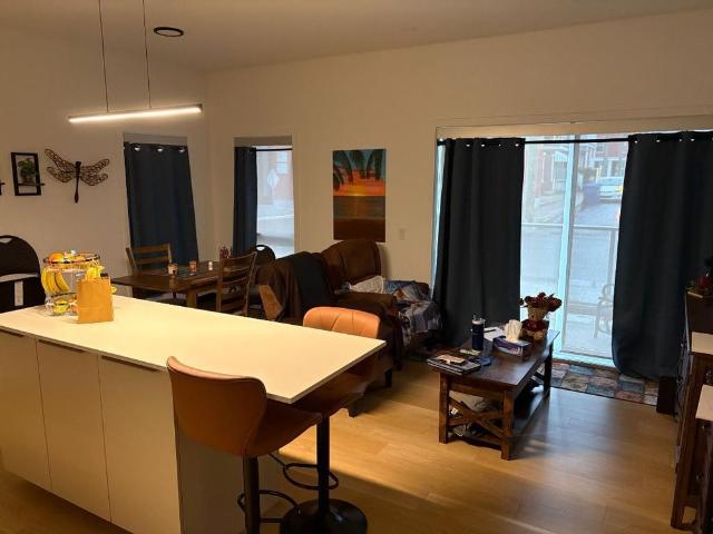 Apartment for rent in Trois-Rivières, Mauricie