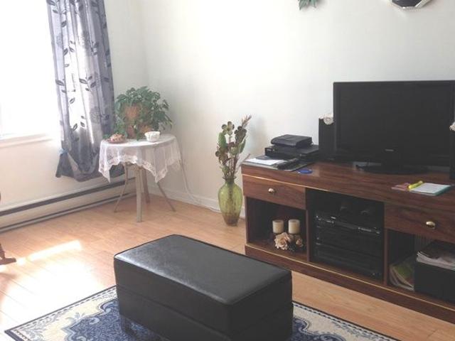 Apartment for rent in St. Leonard's, Quebec