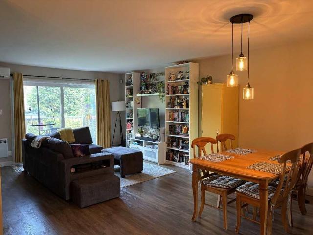 Apartment for rent in Les Maskoutains, Quebec
