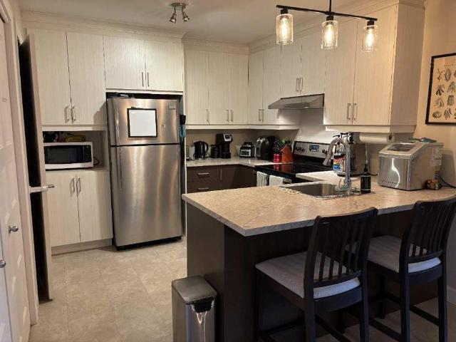 Apartment for rent in Les Maskoutains, Quebec