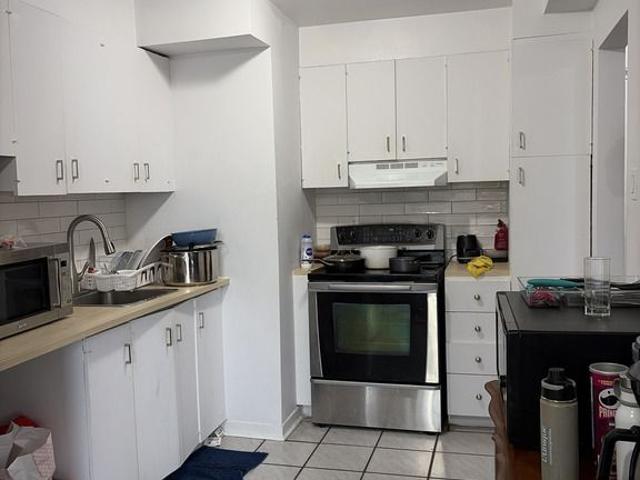 Apartment for rent in Longueuil, Quebec