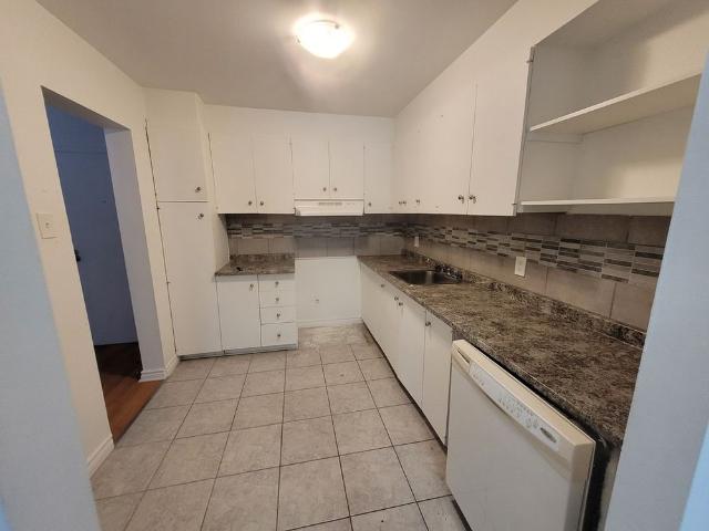 Apartment for rent in Longueuil, Quebec