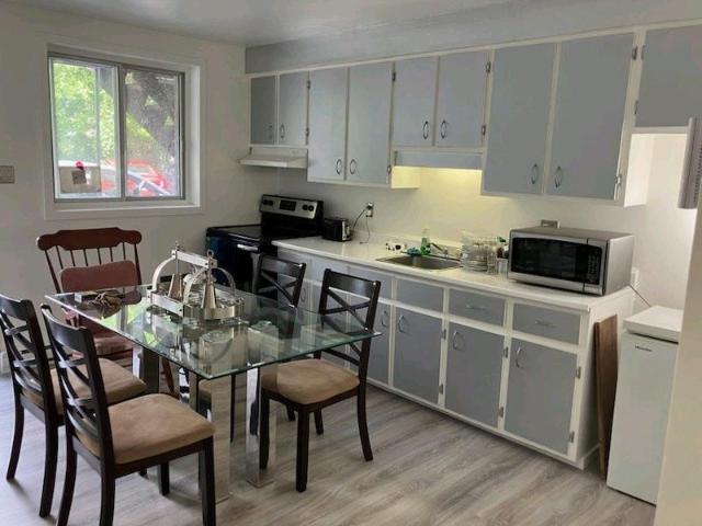 Apartment for rent in Pierre-de Saurel, Quebec