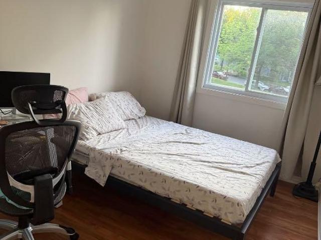 Apartment for rent in Québec, Quebec
