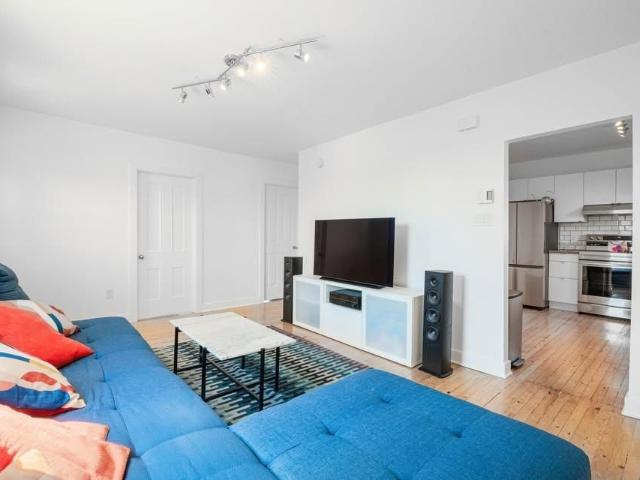 Apartment for rent in Les Maskoutains, Quebec