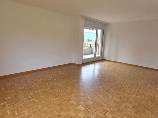 Apartment mieten in Delémont, District de Delémont