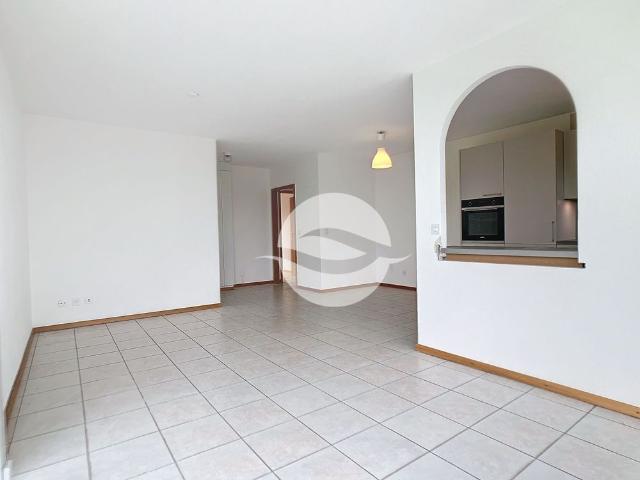 Apartment mieten in Coppet, Waadt
