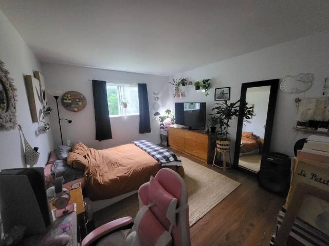 Apartment for rent in Trois-Rivières, Mauricie