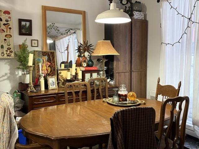 Apartment for rent in Longueuil, Quebec