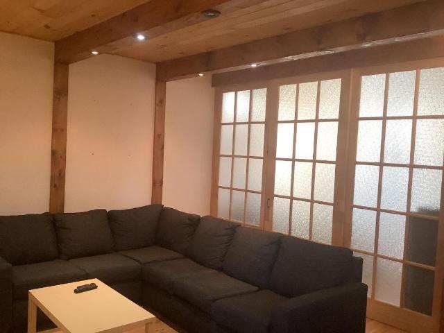 Apartment for rent in Québec, Quebec