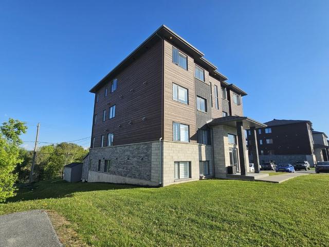 Apartment for rent in Sherbrooke, Quebec