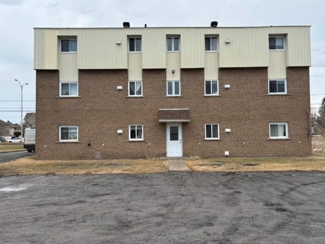 Apartment for rent in Saint-jean-sur-richelieu, Quebec