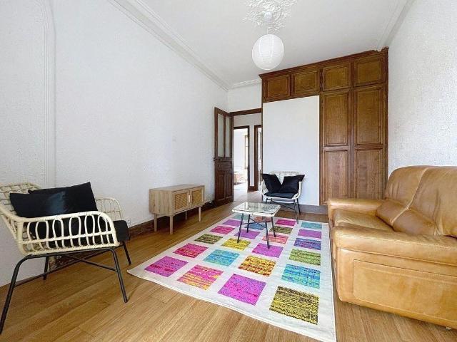 Appartement location à Nancy