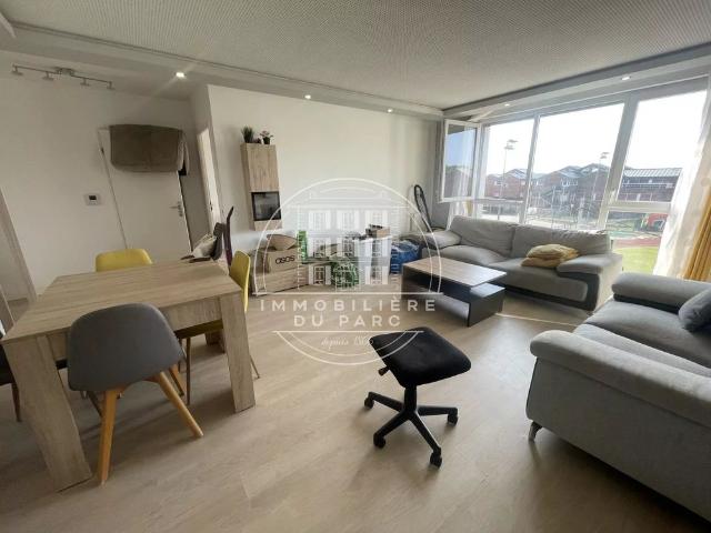 Appartement location à Le Noyer, Jouy-le-Moutier