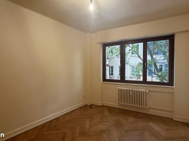 Appartement vente à Strasbourg, Collectivité européenne d'Alsace
