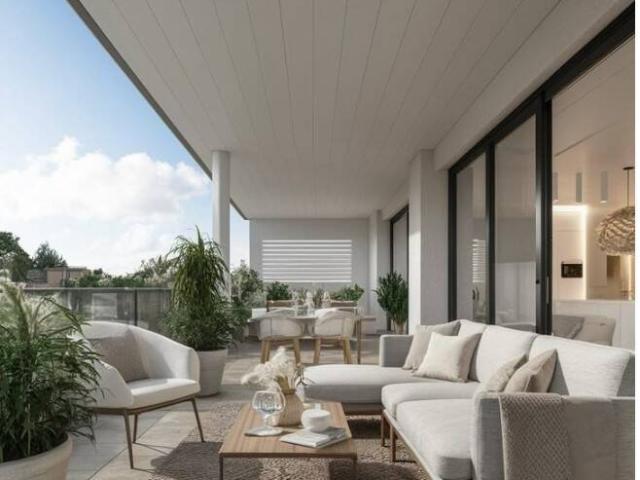 Appartement vente à Clamart, Jardin Parisien