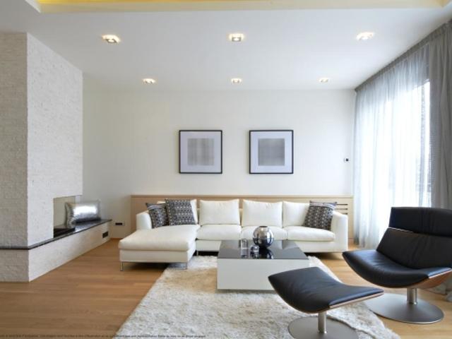 Appartement vente à Nanterre, Villeneuve-la-garenne