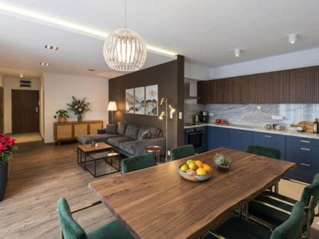 Appartement vente à Nanterre, Villeneuve-la-garenne