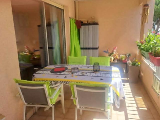 Appartement vente à Béziers, Agde