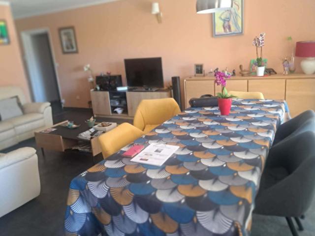 Appartement vente à Agde, Hérault