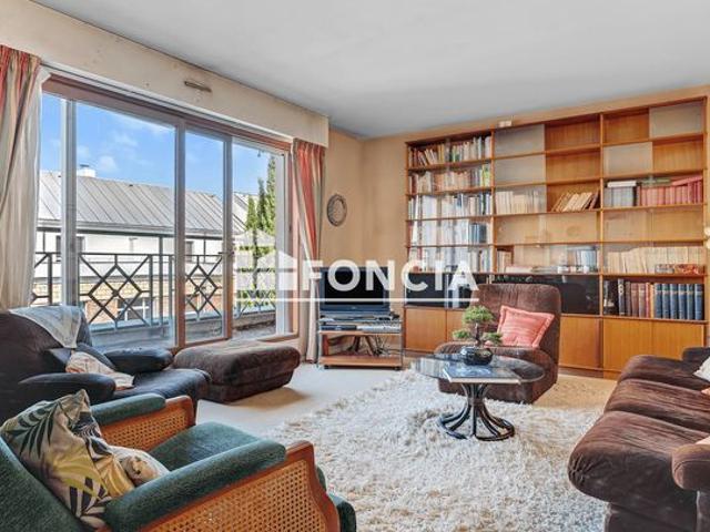 Appartement vente à Antony, Hauts-de-Seine