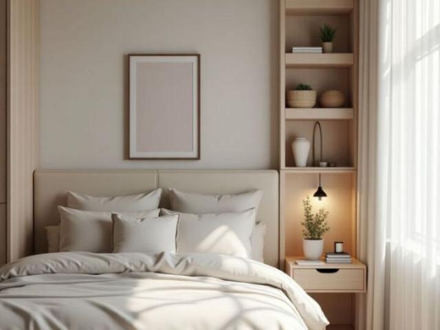Appartement vente à Nanterre, Clichy