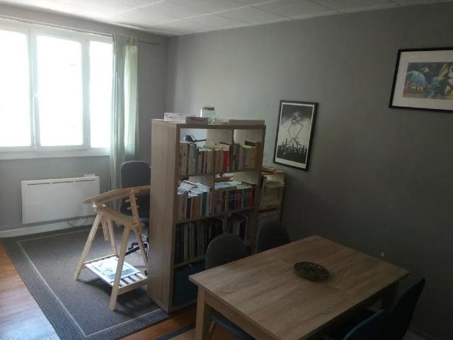 Appartement location à Grenoble