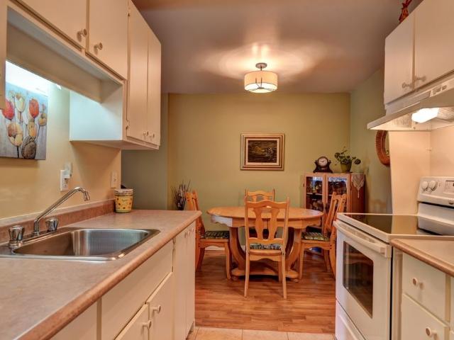 Apartment for rent in Charlesbourg, Québec
