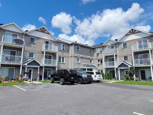 Apartment for rent in Saint-jean-sur-richelieu, Quebec
