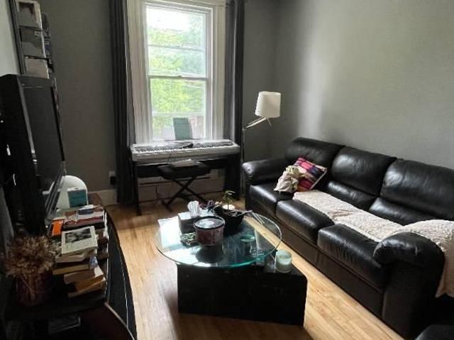 Apartment for rent in St. Leonard's, Quebec